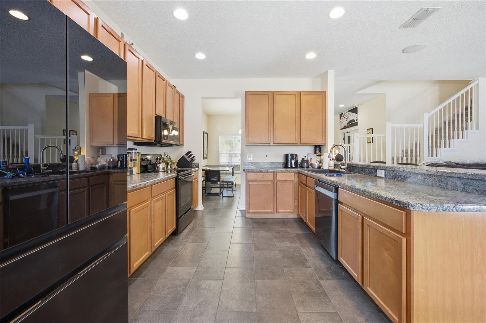 VILLAGES OF PARKWOOD - Residential