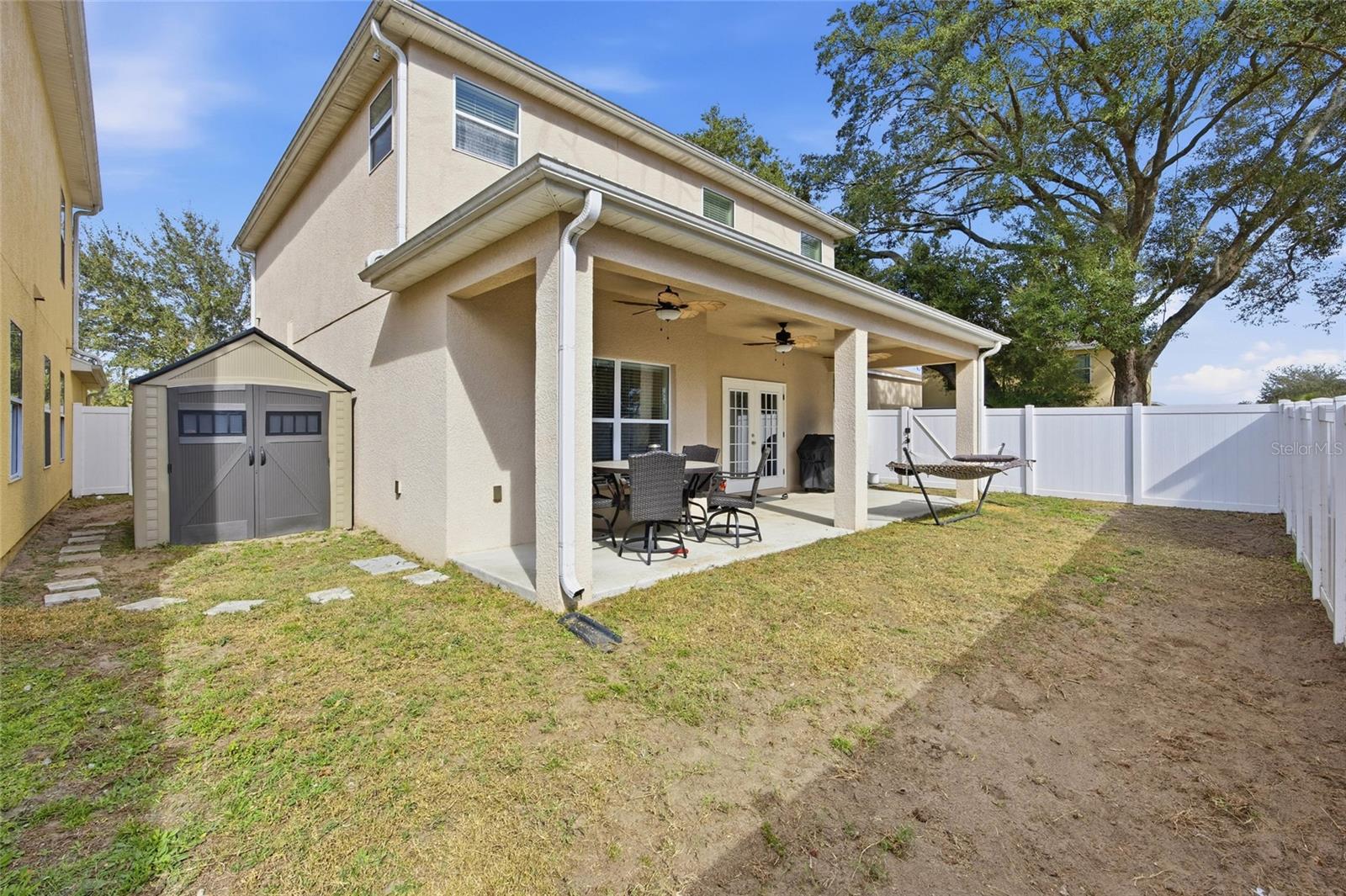 VILLAGES OF PARKWOOD - Residential