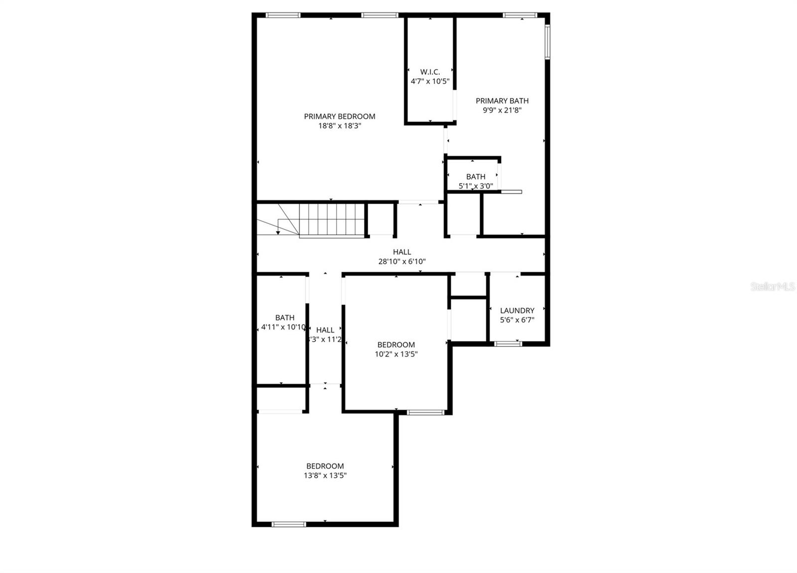 VILLAGES OF PARKWOOD - Residential