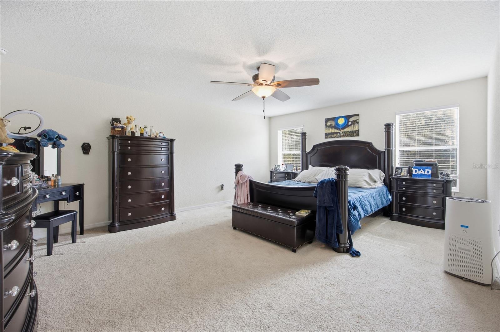 VILLAGES OF PARKWOOD - Residential