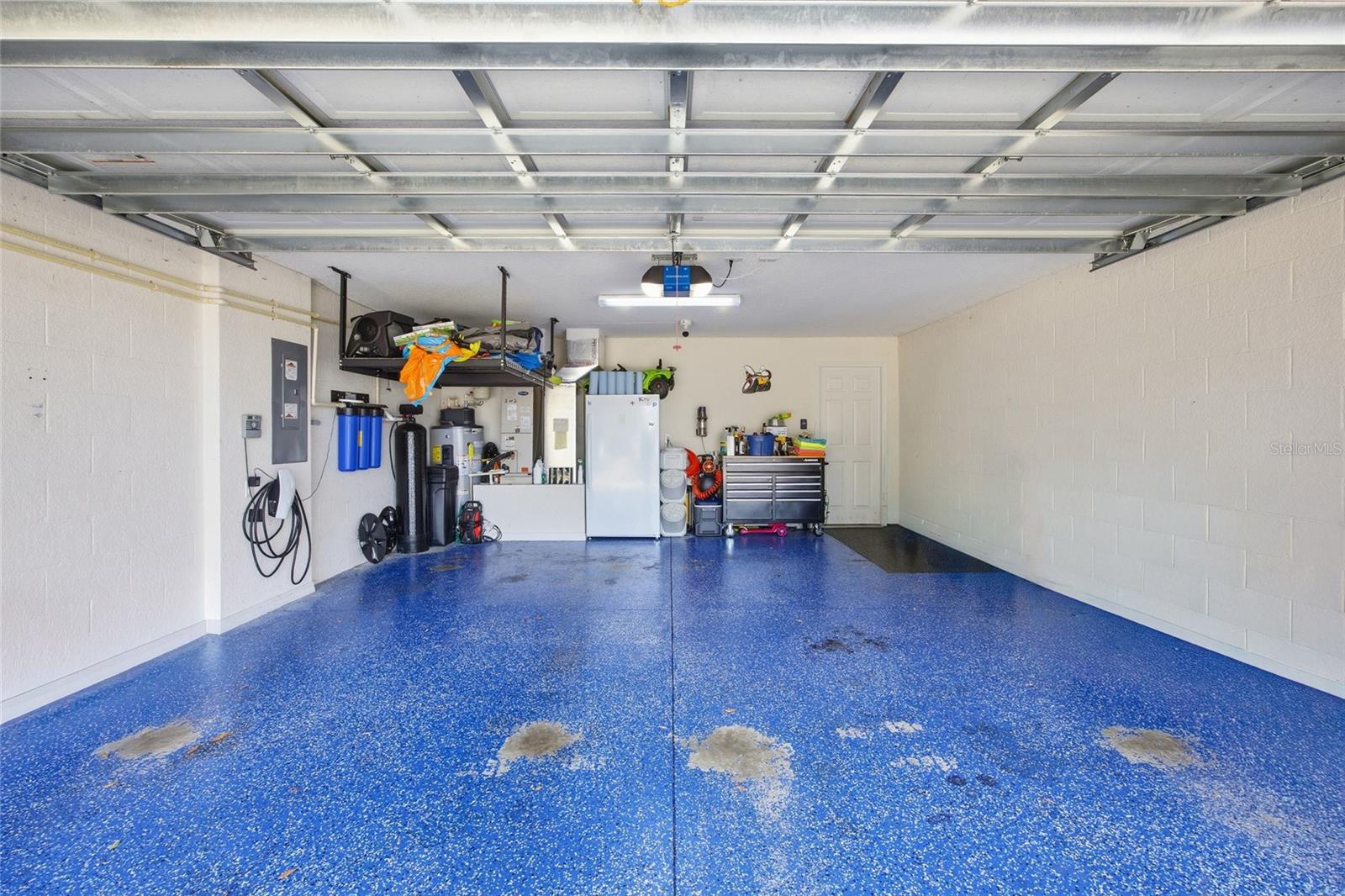 VILLAGES OF PARKWOOD - Residential