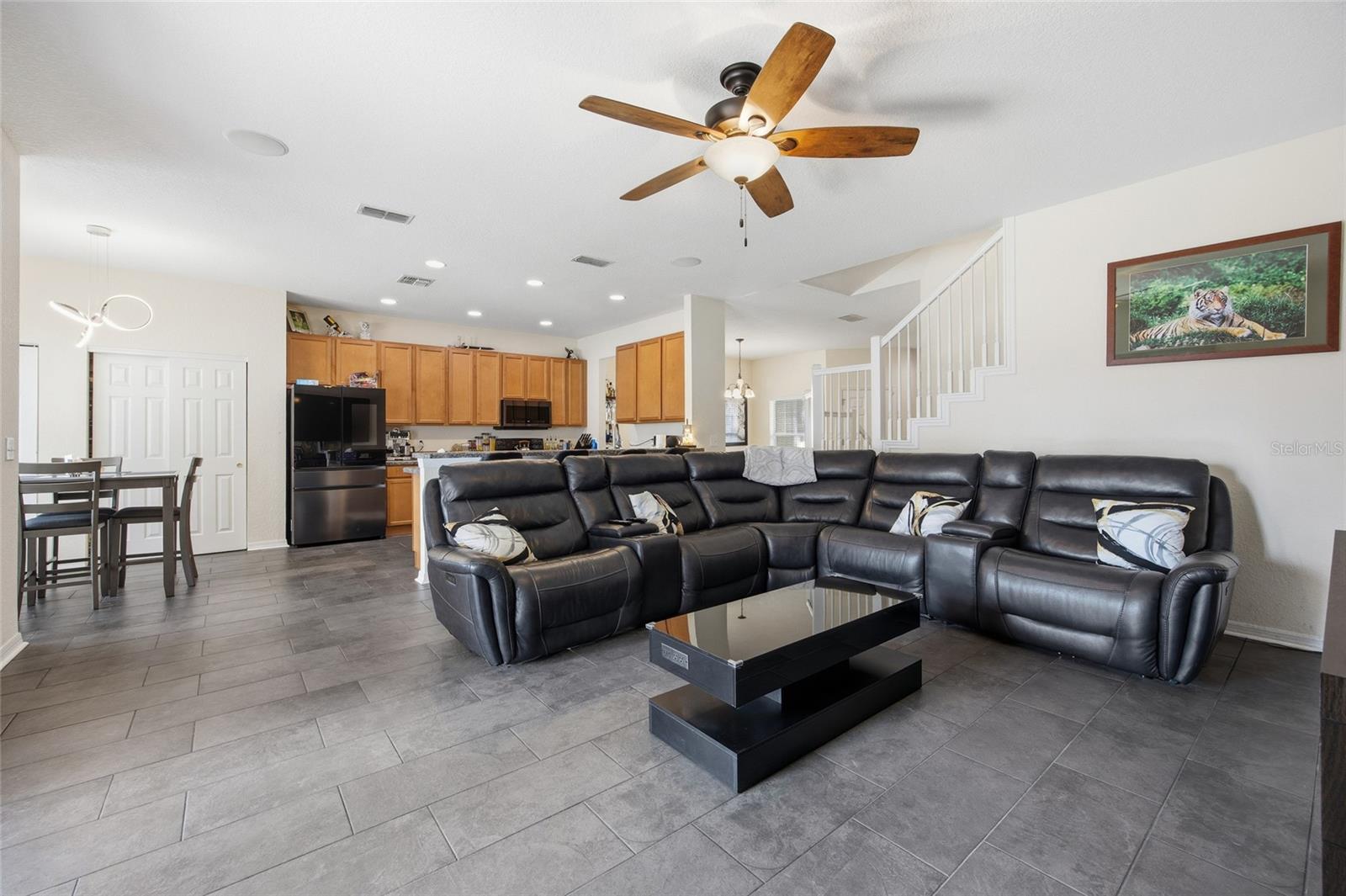 VILLAGES OF PARKWOOD - Residential