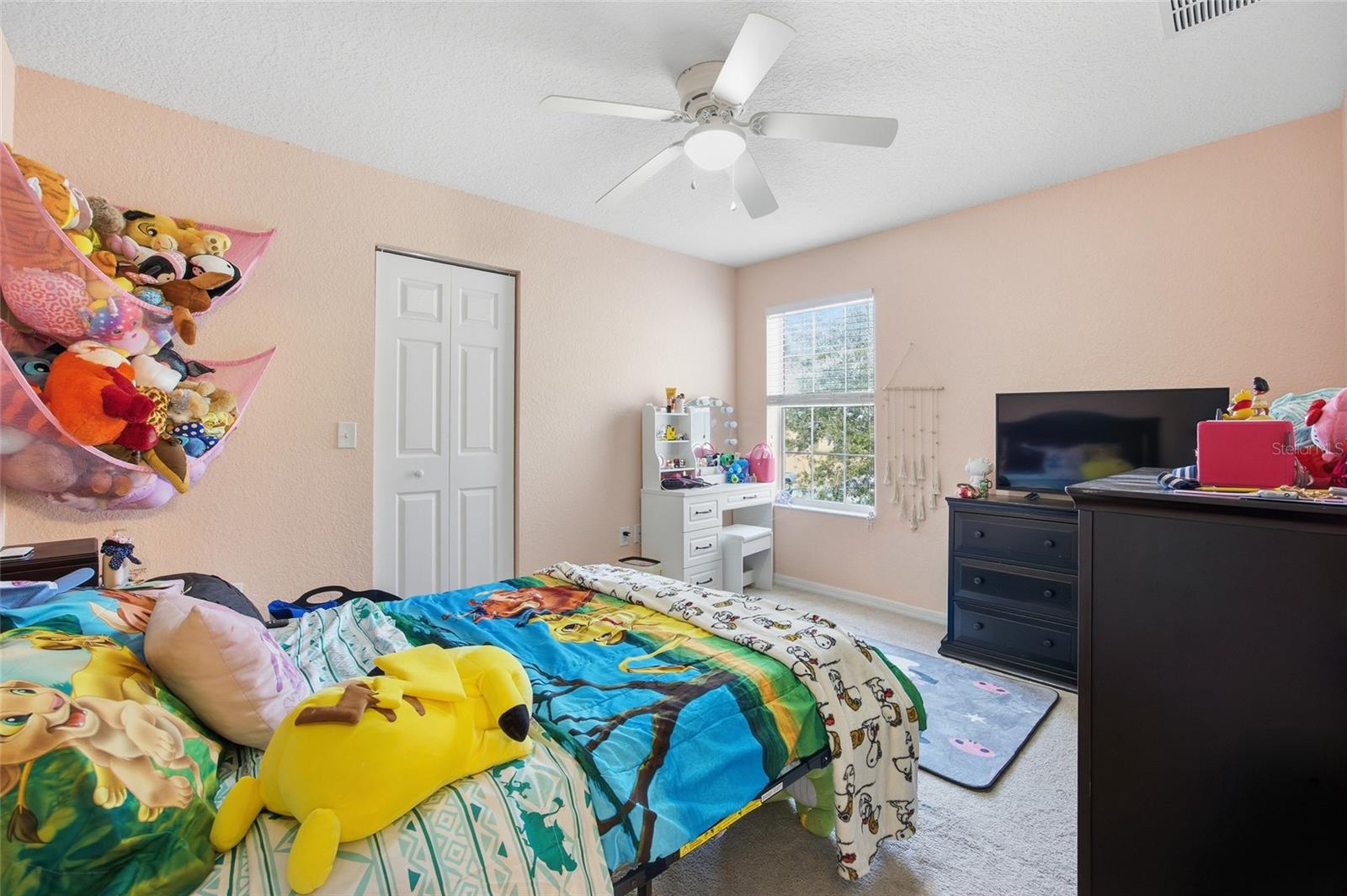 VILLAGES OF PARKWOOD - Residential