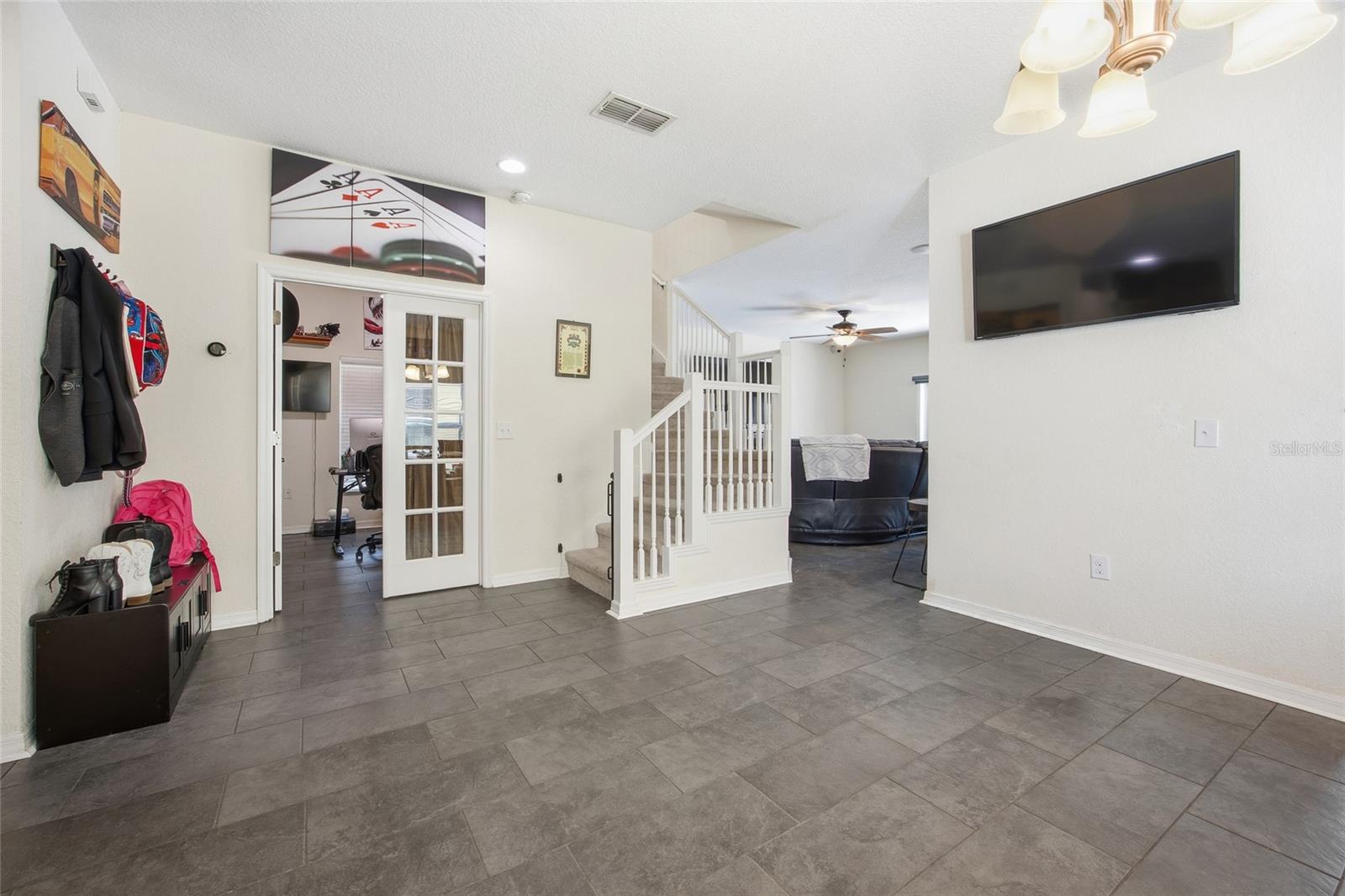 VILLAGES OF PARKWOOD - Residential