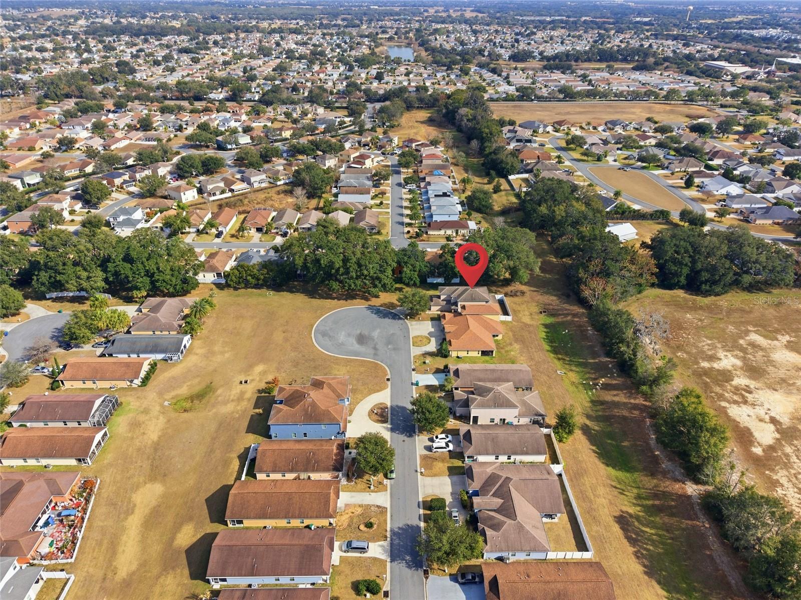 VILLAGES OF PARKWOOD - Residential