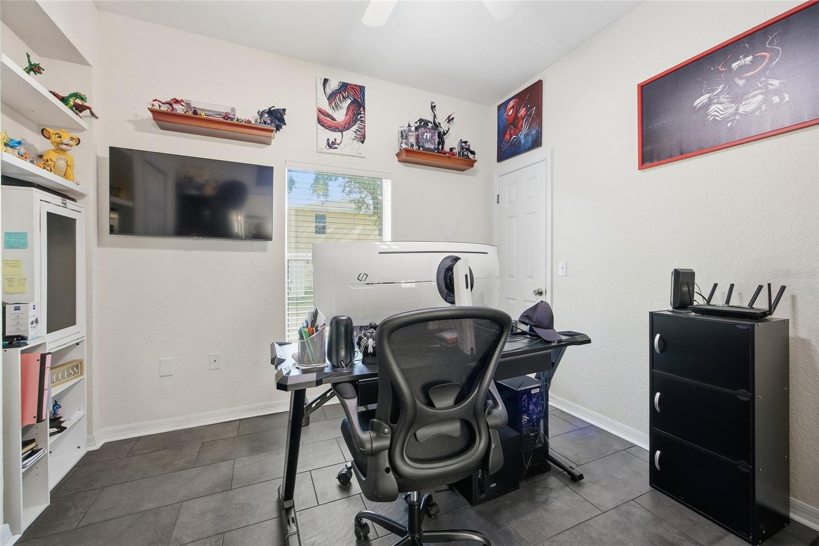 VILLAGES OF PARKWOOD - Residential