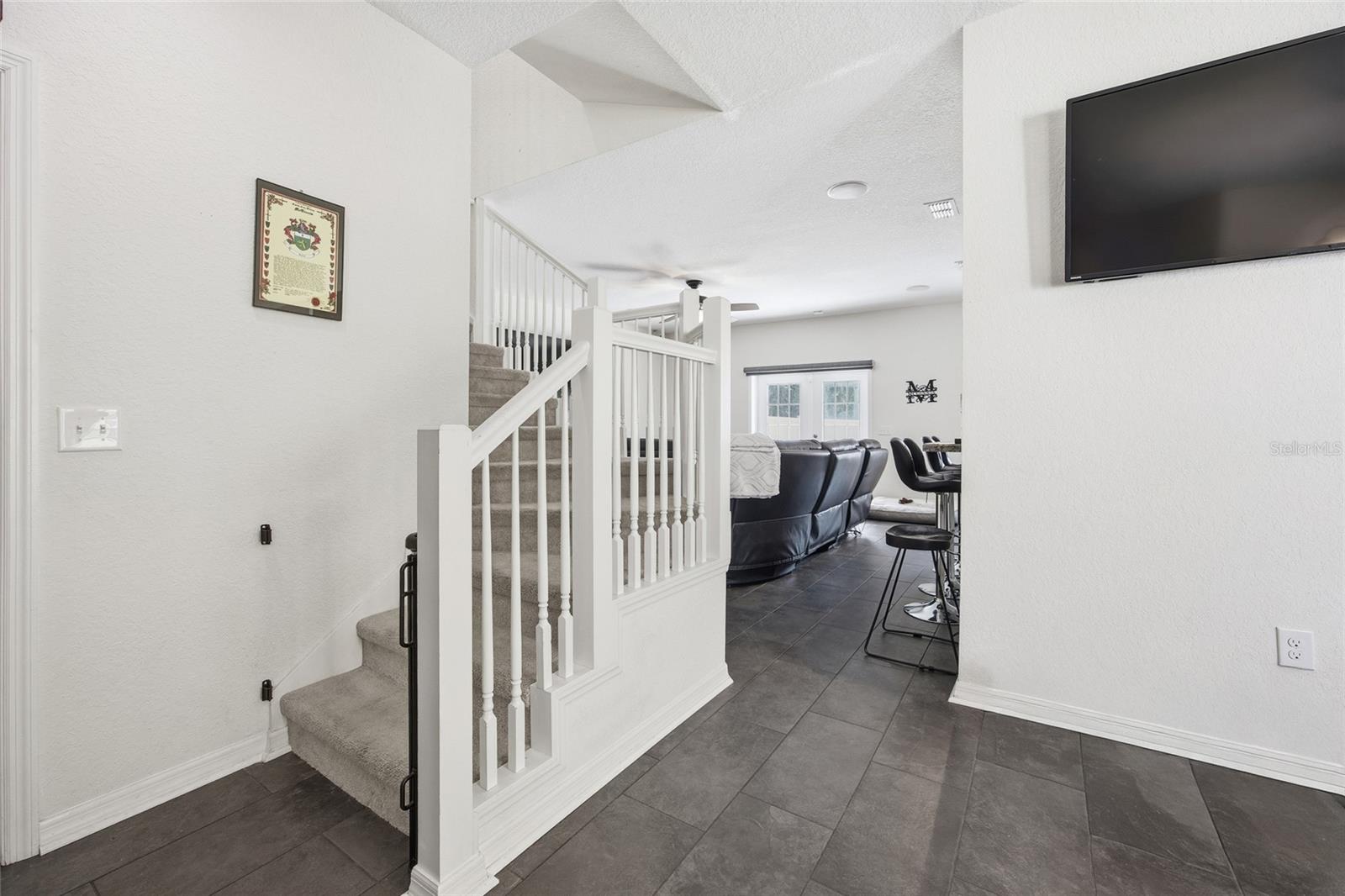 VILLAGES OF PARKWOOD - Residential