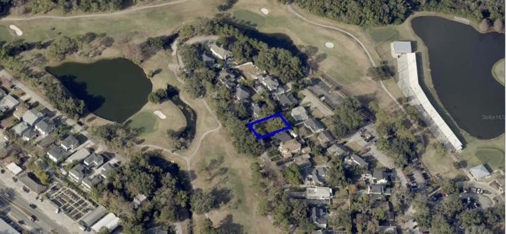 Photo of 3509 Pinetree Road, Orlando, FL 32804 (MLS # O6423684)