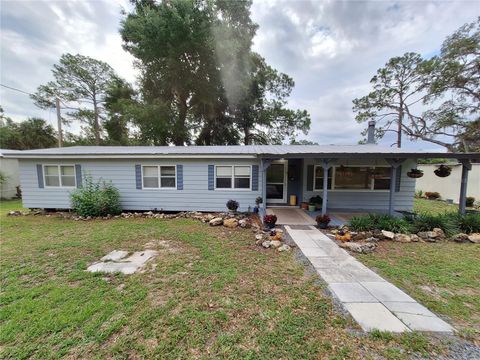 1041 SE 163RD AVENUE ROAD SILVER SPRINGS FL 34488