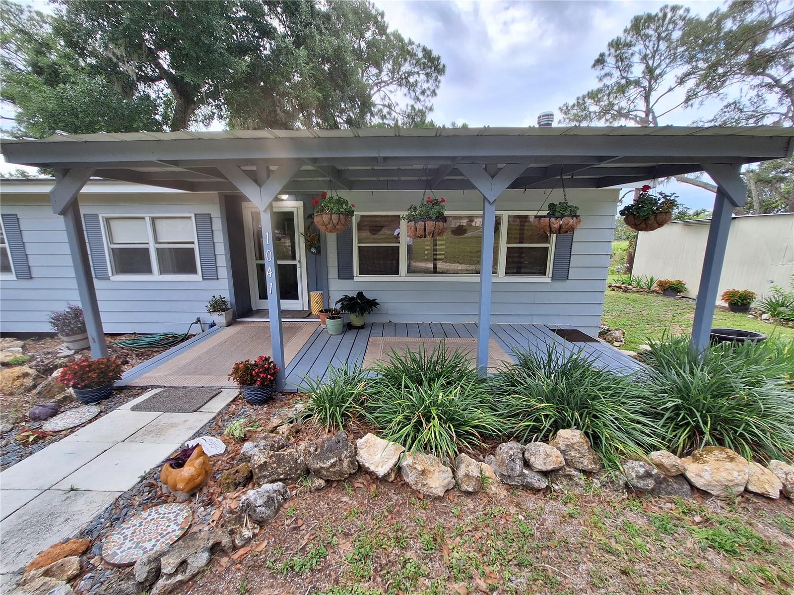 1041 SE 163RD AVENUE ROAD