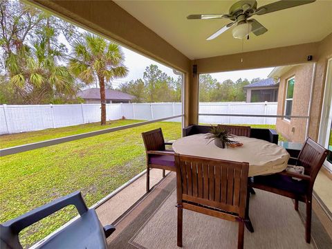 A home in NORTH PORT