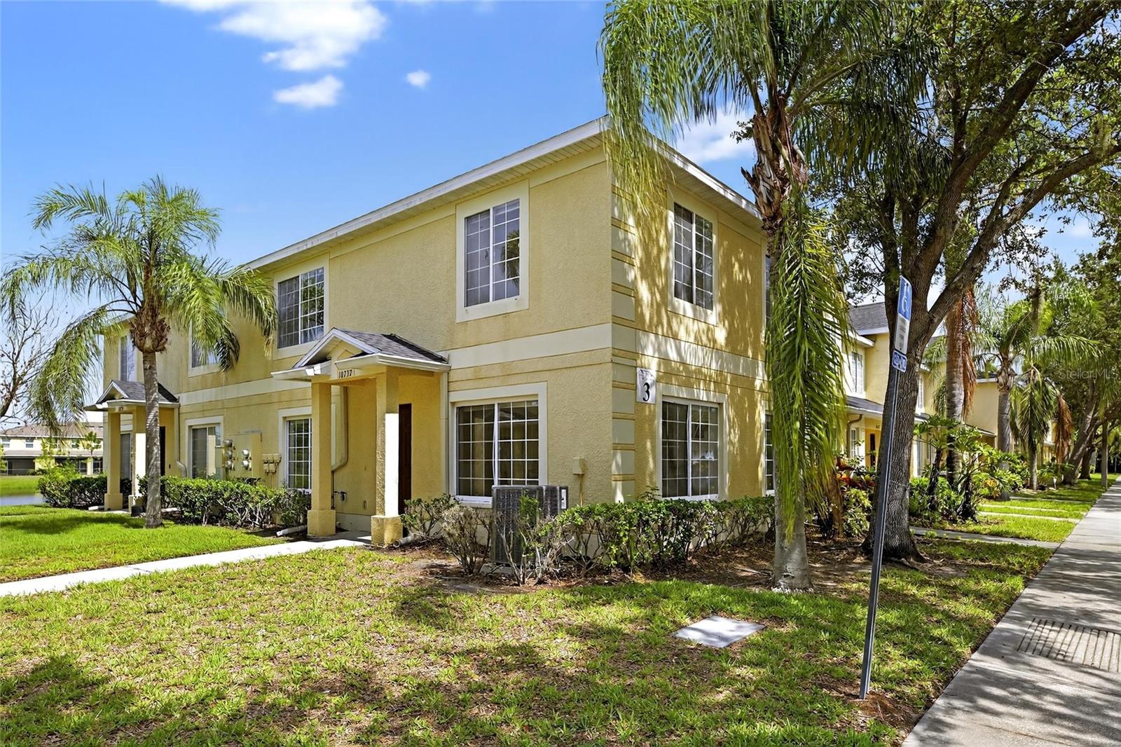 10737 KEYS GATE DRIVE