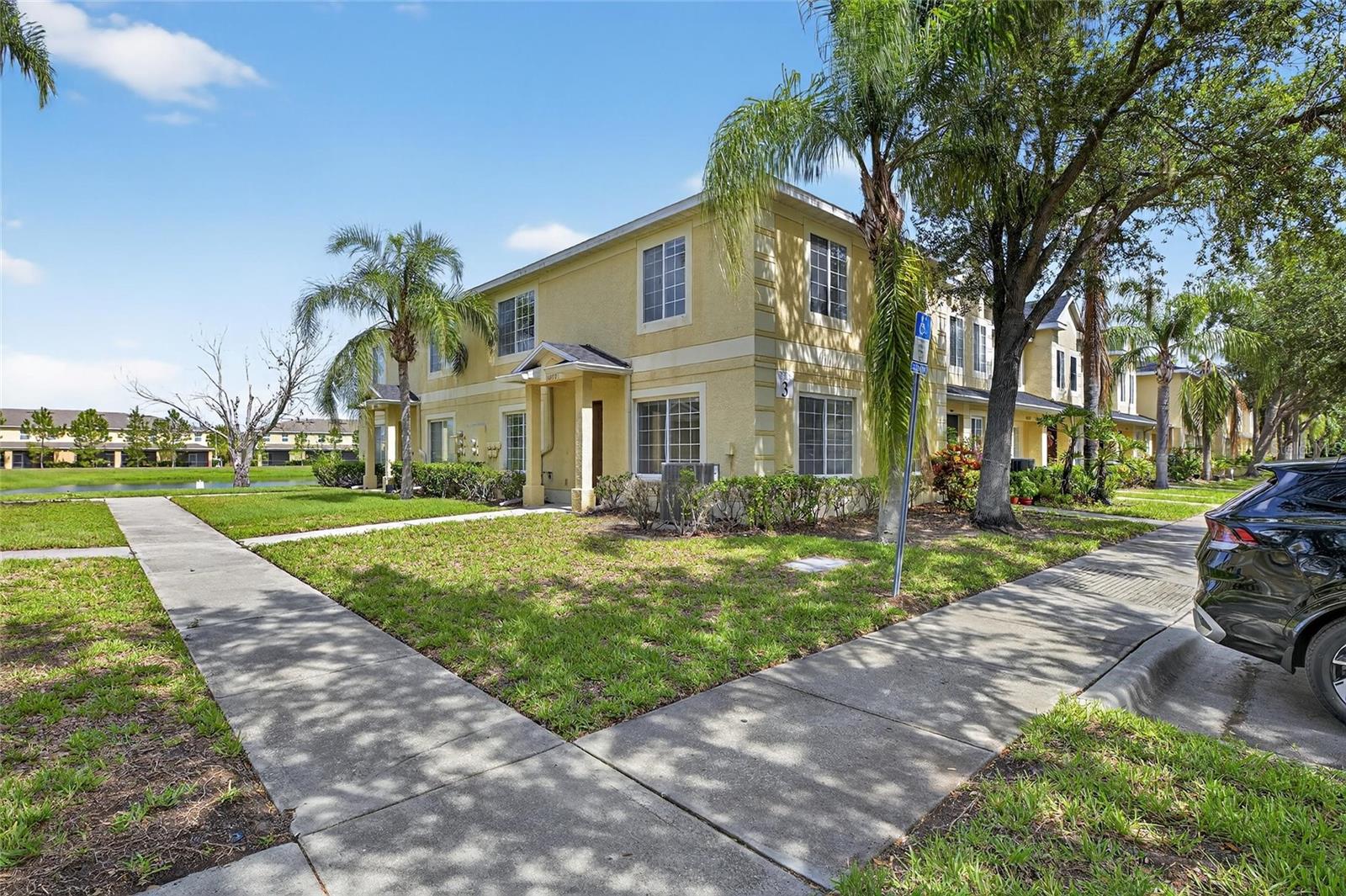 10737 KEYS GATE DRIVE