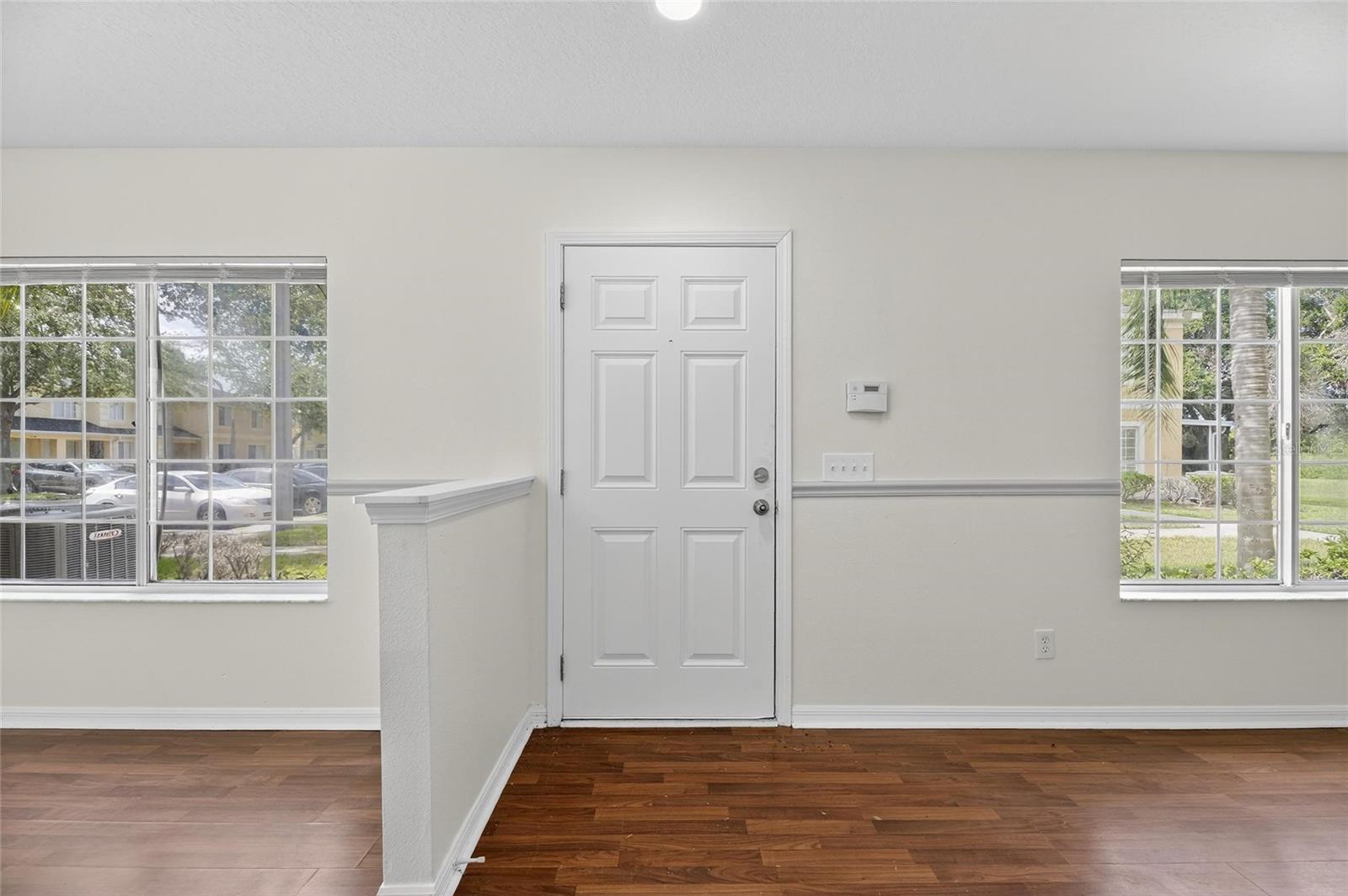 10737 KEYS GATE DRIVE