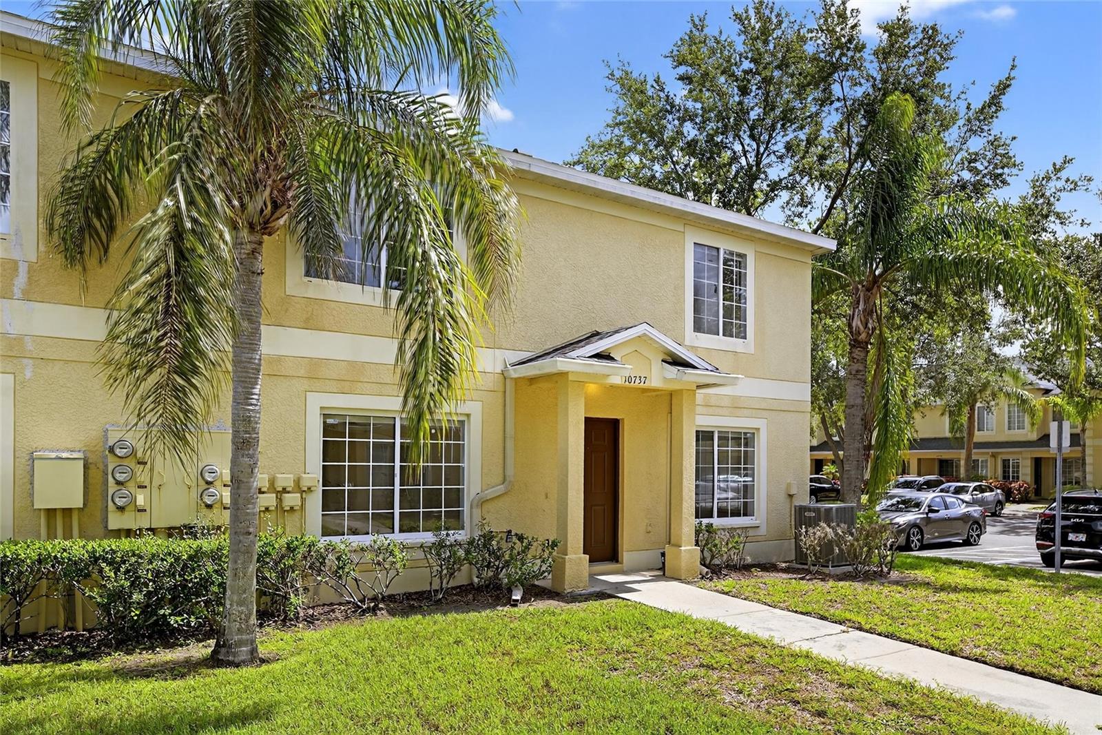 10737 KEYS GATE DRIVE