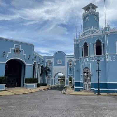 BO. FLORENCIO, CARR. 985 FAJARDO - Residential