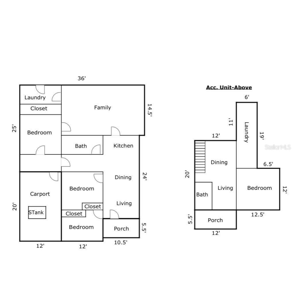 BO. FLORENCIO, CARR. 985 FAJARDO - Residential