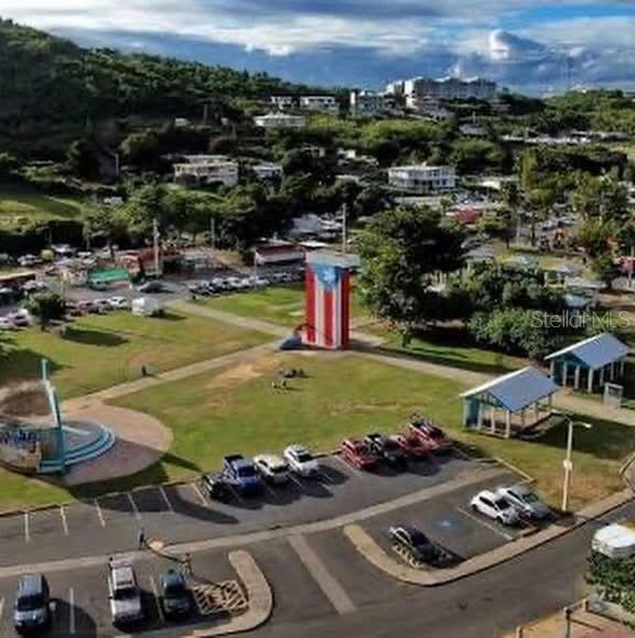 BO. FLORENCIO, CARR. 985 FAJARDO - Residential