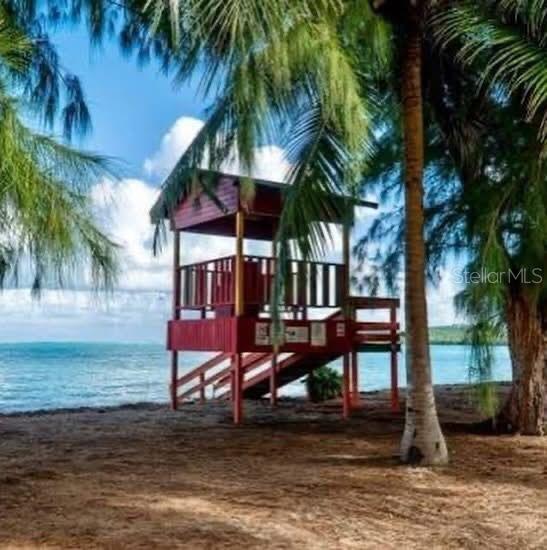 BO. FLORENCIO, CARR. 985 FAJARDO - Residential