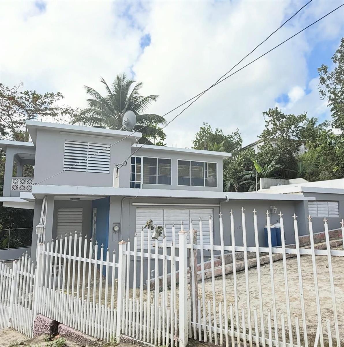 BO. FLORENCIO, CARR. 985 FAJARDO - Residential
