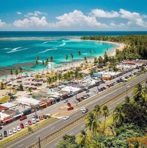 BO. FLORENCIO, CARR. 985 FAJARDO - Residential