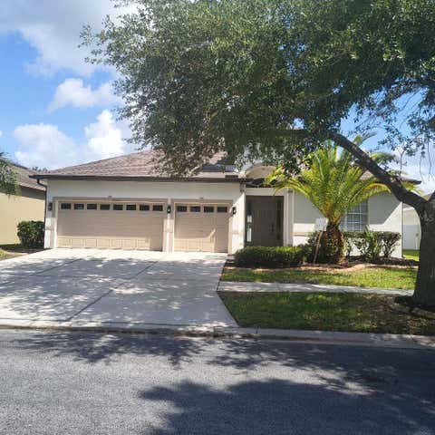 Photo of 20016 Oakflower Avenue, Tampa, FL 33647 (MLS # TB8518022)