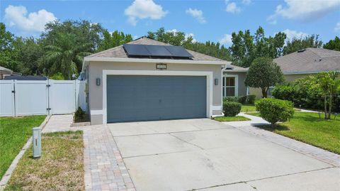 A home in VALRICO