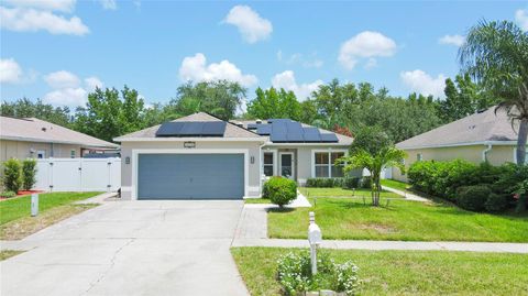 A home in VALRICO