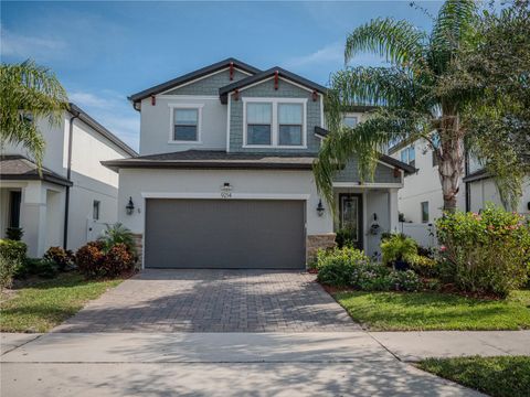 Photo of 9214 Juniper Moss Circle, Orlando, FL 32832 (MLS # O6377026)