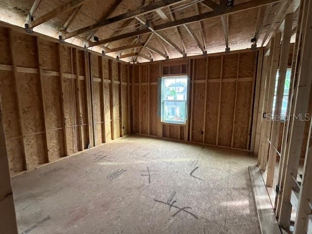 RAUM WRIGHT CLAYPOOL ADD - Residential