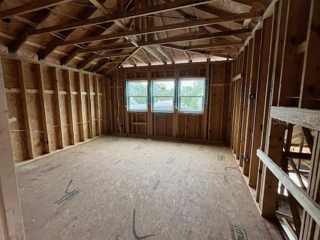 RAUM WRIGHT CLAYPOOL ADD - Residential