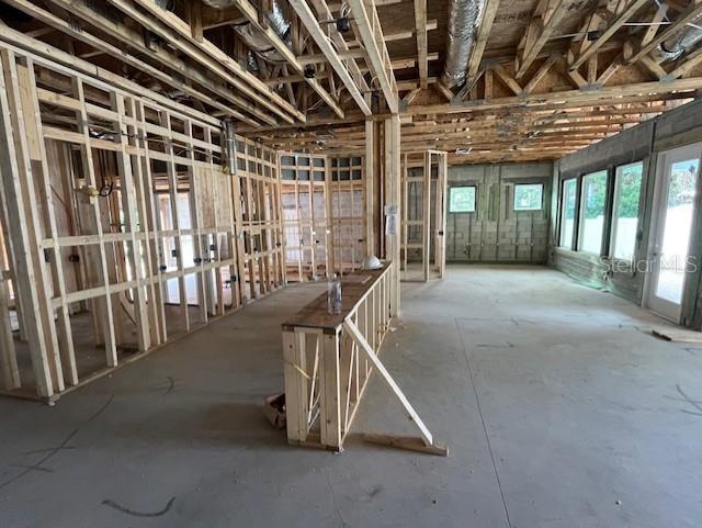 RAUM WRIGHT CLAYPOOL ADD - Residential