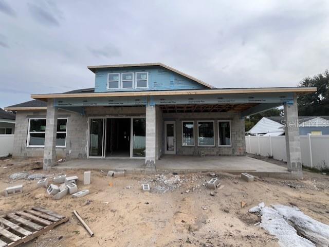 RAUM WRIGHT CLAYPOOL ADD - Residential