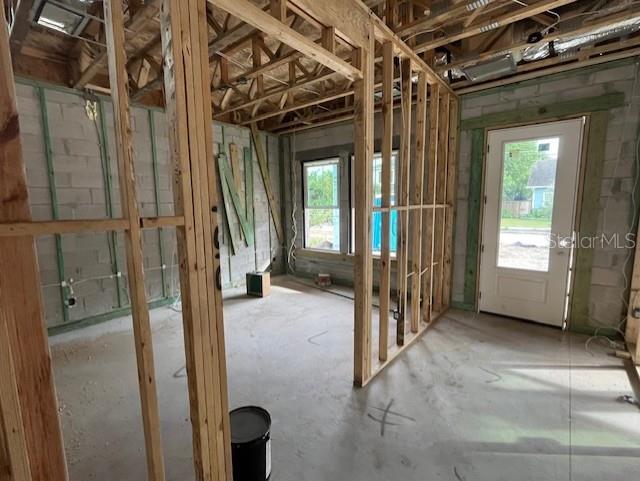 RAUM WRIGHT CLAYPOOL ADD - Residential