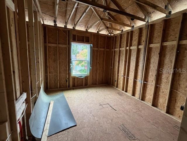 RAUM WRIGHT CLAYPOOL ADD - Residential