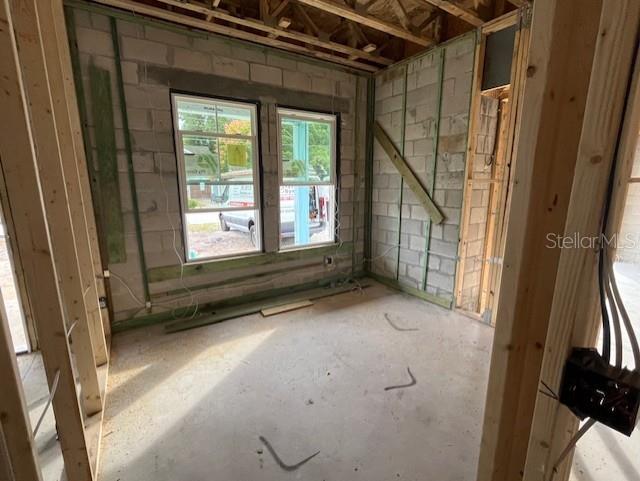 RAUM WRIGHT CLAYPOOL ADD - Residential