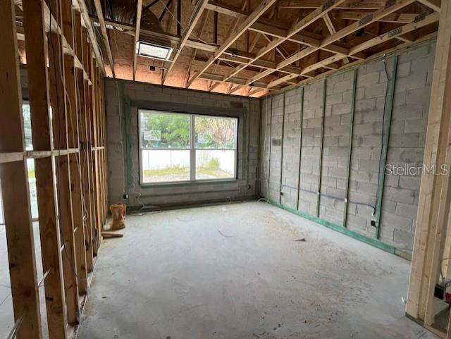 RAUM WRIGHT CLAYPOOL ADD - Residential