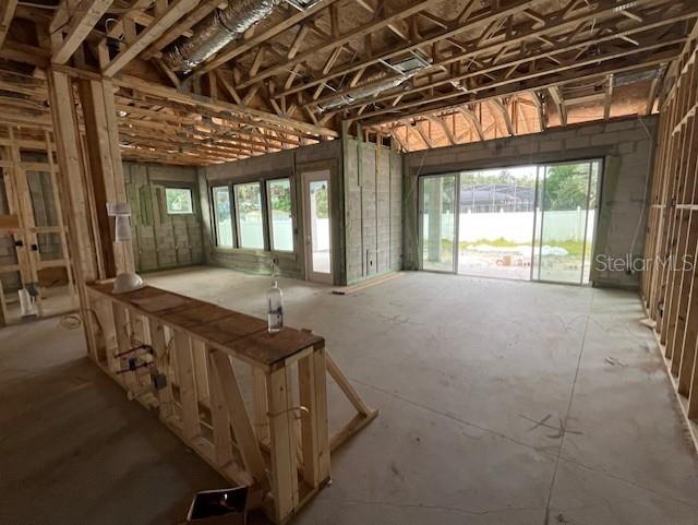 RAUM WRIGHT CLAYPOOL ADD - Residential