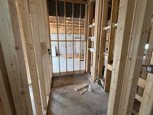 RAUM WRIGHT CLAYPOOL ADD - Residential