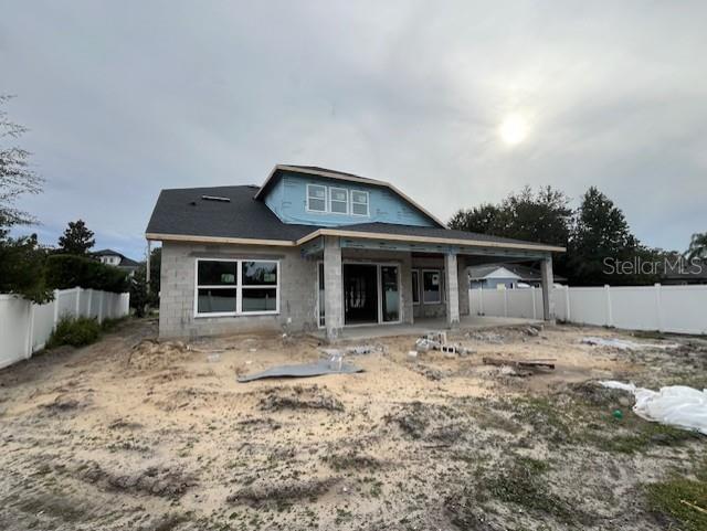 RAUM WRIGHT CLAYPOOL ADD - Residential