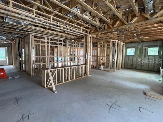 RAUM WRIGHT CLAYPOOL ADD - Residential