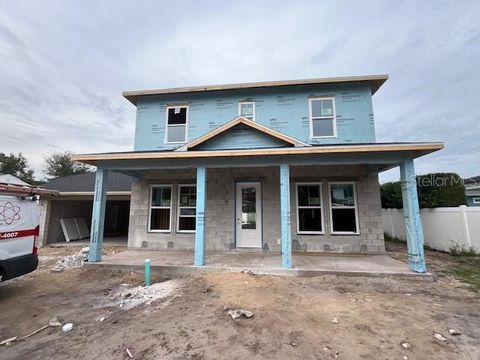 2121 VIVADA STREET ORLANDO FL 32803