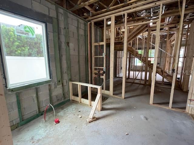 RAUM WRIGHT CLAYPOOL ADD - Residential