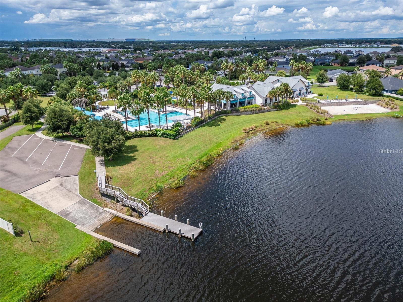 LUCAYA LAKE CLUB PH 1A - Residential