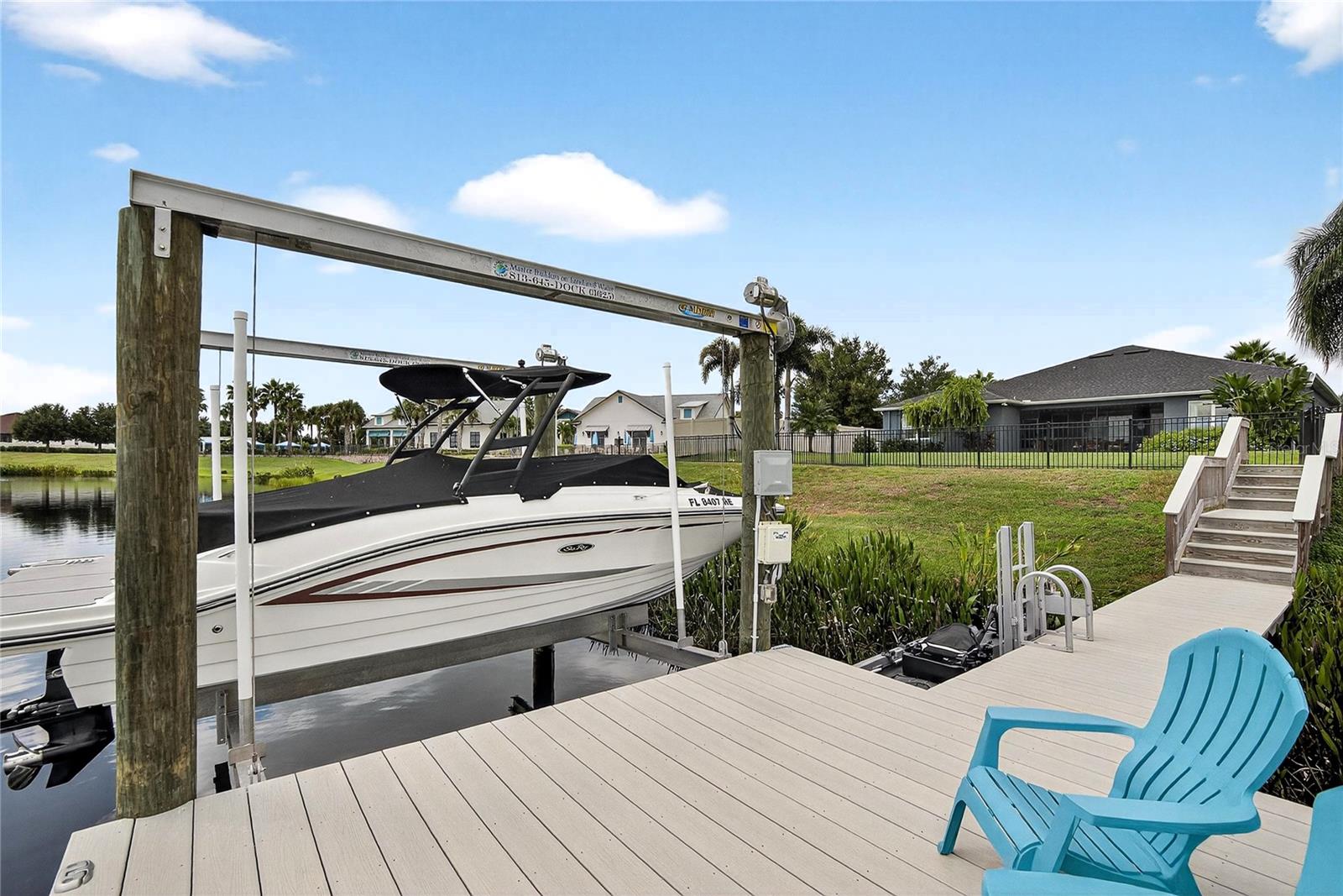 LUCAYA LAKE CLUB PH 1A - Residential