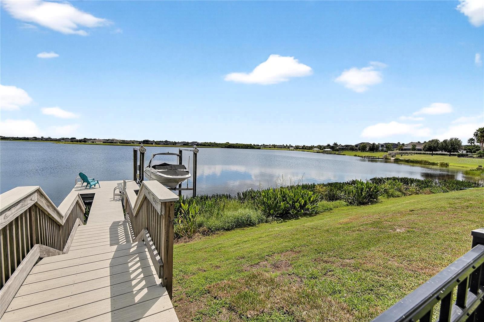 LUCAYA LAKE CLUB PH 1A - Residential