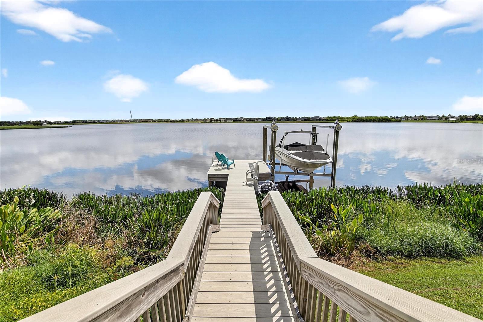LUCAYA LAKE CLUB PH 1A - Residential
