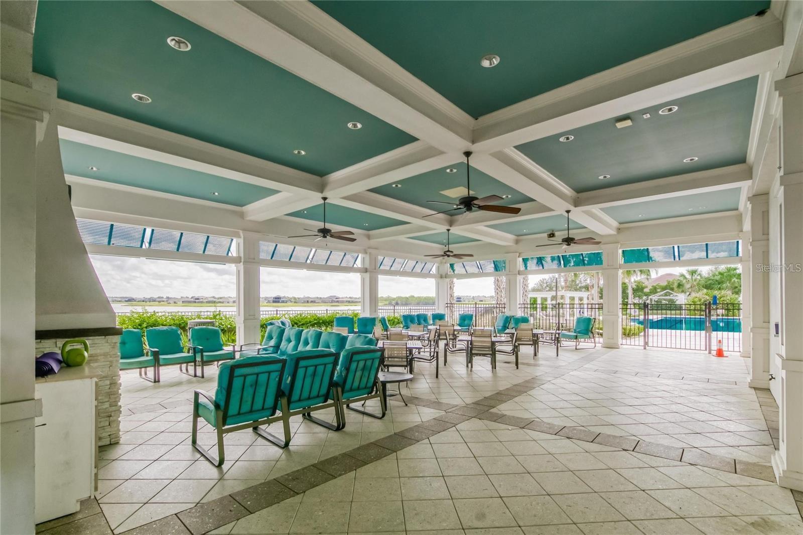 LUCAYA LAKE CLUB PH 1A - Residential