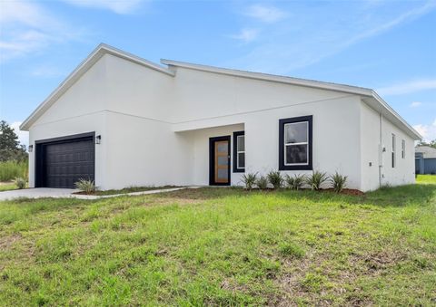 A home in OCALA