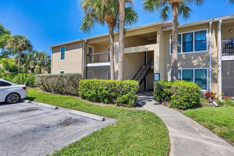Photo of 4008 Crockers Lake Boulevard #11, Sarasota, FL 34238 (MLS # A4666434)